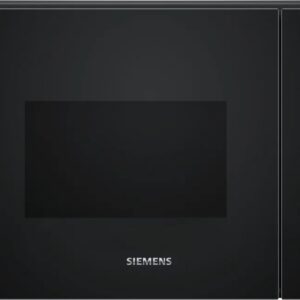 Microondas de Encastre iQ300 BF520LMA1 20L 800W (Preto) - SIEMENS