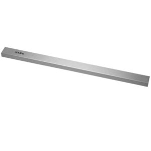 Friso p/ Exaustor 40x59.9x20cm (Inox) - AEG