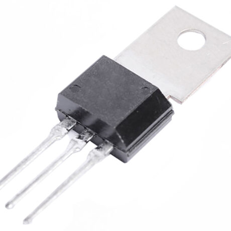 Transistor BF872