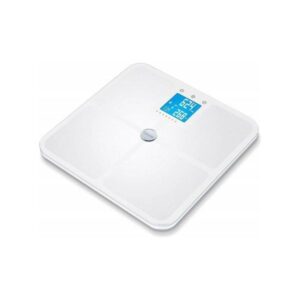 Balan?a de Diag?stico Bluetooth (Branco) - BEURER
