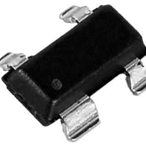 Transistor SMD BF996