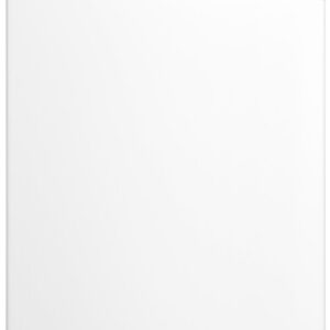 Frigorífico 2 Portas 204L BFD4355EW (Branco) - BRANDT