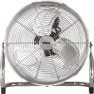 Ventoinha de Ch?o 3 Velocidades 125W BFF-4029 (?50cm) - BELTAX