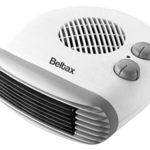 Aquecedor Termoventilador 2000W (Branco) - BELTAX