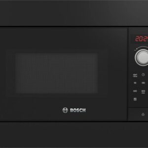 Microondas Encastre 20L 800W - BOSCH