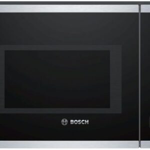 Microondas 25L 900W (Preto) - BOSCH