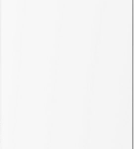 Arca Congeladora Vertical de Encastre BFNA247E40SN 220L No Frost (Branco) - BEKO