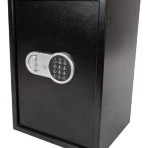 Cofre Electrónico (500 x 350 x 310 mm) - PEREL
