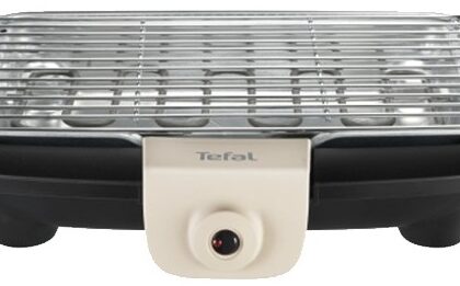 Grelhador Easy Grill 2300W (Preto) - TEFAL