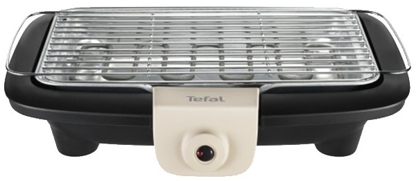 Grelhador Easy Grill 2300W (Preto) - TEFAL