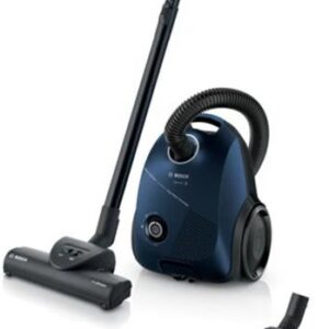 Aspirador 600W 3,5L (Azul) - BOSCH