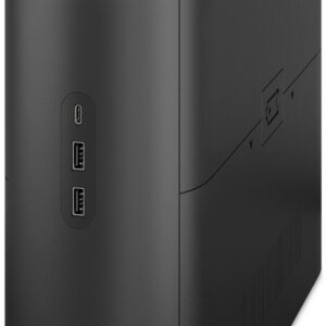 UPS 2200VA 1320W (4x Schuko / 2x Tomadas AC) - APC