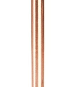 Suporte p/ Rolo de Cozinha (Rose Gold Collection) - BERLINGER HAUS