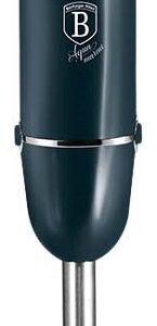 Varinha Mágica 500W (Metallic Line Aquamarine Edition) - BERLINGER HAUS