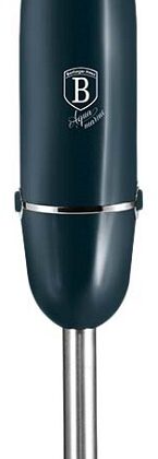 Varinha Mágica 500W (Metallic Line Aquamarine Edition) - BERLINGER HAUS