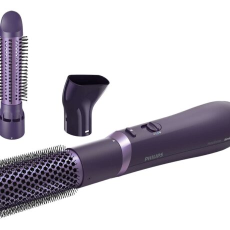 Modelador de Cabelo BHA305/00 800W (Roxo) - PHILIPS
