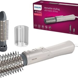 Escova Modeladora de Cabelo 7000 Series 1000W – PHILIPS