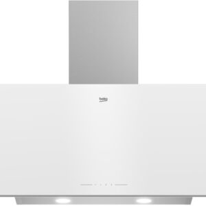 Exaustor Chamin? 90cm (Branco) - BEKO