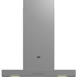 Exaustor Chaminé BHCB61622BXH 613m³/h (Inox) - BEKO