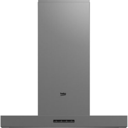 Exaustor Chaminé 60cm (Inox) - BEKO