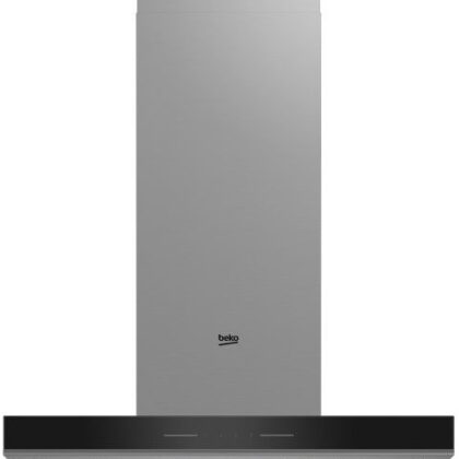 Exaustor Chaminé 60cm BHCB63640BH (Inox) - BEKO