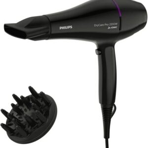 Secador de Cabelo DryCare Pro 2200W BHD274/00 - PHILIPS