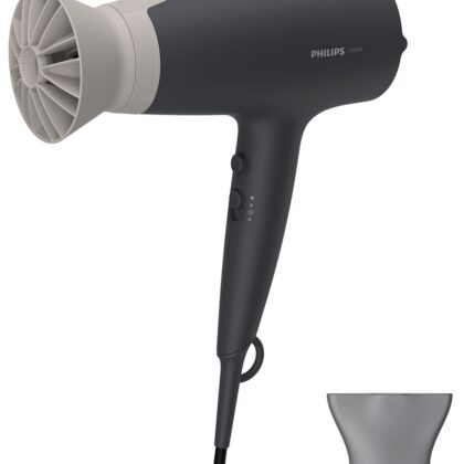 Secador de Cabelo 2100W 6 Velocidades Thermo Protect - PHILIPS