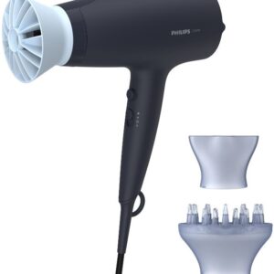 Secador de Cabelo ThermoProtect 2100W - PHILIPS