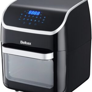 Fritadeira Air Fryer 12L 1700W - BELTAX