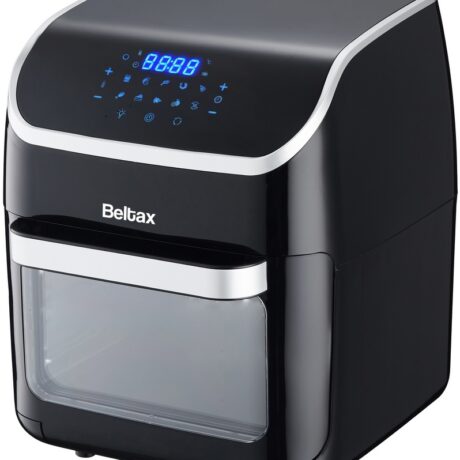 Fritadeira Air Fryer 12L 1700W - BELTAX