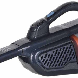 Aspirador de Mão BHHV320B 24W 18V - BLACK&DECKER