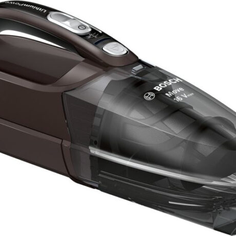 Aspirador de Mão Recarregável Move Lithium 16Vmax - BOSCH