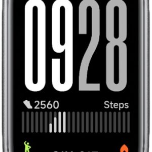 Smart Band 10 (Preto) - XIAOMI