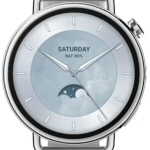 Smartwatch Watch S4 41mm (Branco) - XIAOMI
