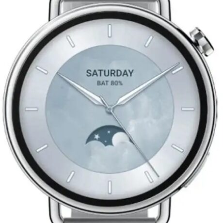 Smartwatch Watch S4 41mm (Branco) - XIAOMI