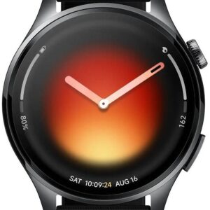 Smartwatch Watch 5 (Preto) - XIAOMI