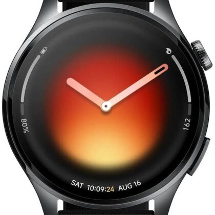 Smartwatch Watch 5 (Preto) - XIAOMI
