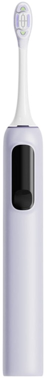 Escova de Dentes Elétrica Oscillation Electric Toothbrush Pro (Roxo) - XIAOMI