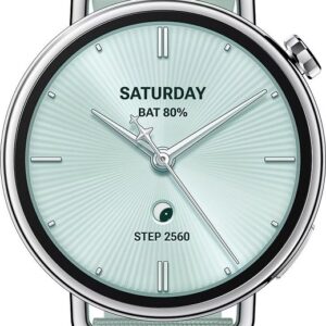 Smartwatch Watch S4 41mm (Verde Menta) - XIAOMI