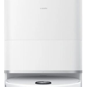 Aspirador Robot Vacuum 5 20000Pa 5200mAh + Estação Automática (Branco) - XIAOMI