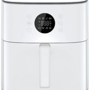 Fritadeira Air Fryer 6.5L 1800W (Branco) - XIAOMI