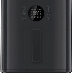 Fritadeira Air Fryer 6.5L 1700W (Preto) - XIAOMI