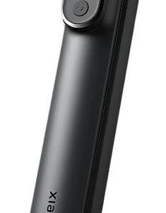 Tripé/Selfie Stick Zoom Floor Bluetooth 62 (Preto) - XIAOMI