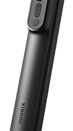 Tripé/Selfie Stick Zoom Floor Bluetooth 62 (Preto) - XIAOMI