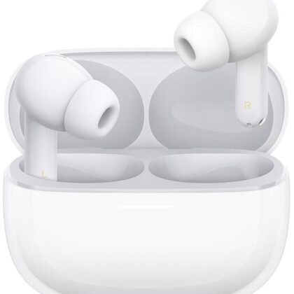 Auriculares Redmi Buds 8 Pro True Wireless (Branco) - XIAOMI