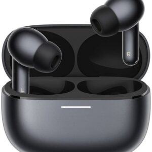 Auriculares Redmi Buds 8 Pro True Wireless (Preto) - XIAOMI