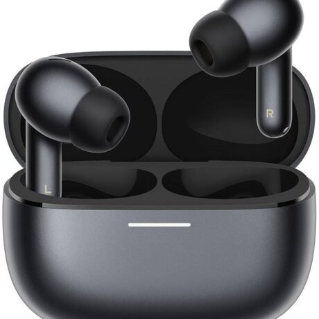 Auriculares Redmi Buds 8 Pro True Wireless (Preto) - XIAOMI