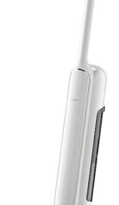 Aspirador Vertical Truclean W30 Pro 200W (Preto/Branco) - XIAOMI