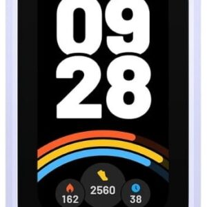 SmartBand Mi Band 9 Active (Roxo) - XIAOMI