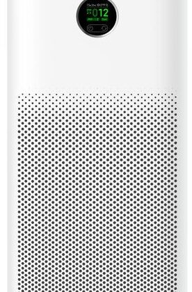 Purificador de Ar Mijia 6 443m3/h 40W (Branco) - XIAOMI